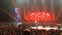 Johnny Hallyday au Zénith de Nantes