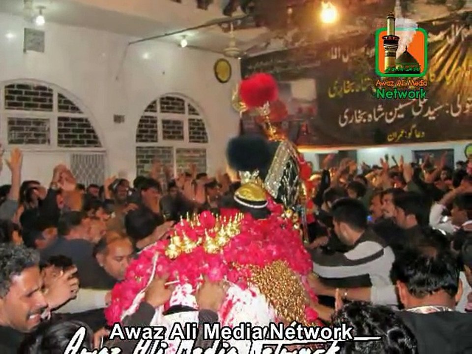 Awaz Ali Media Network , Exclusive