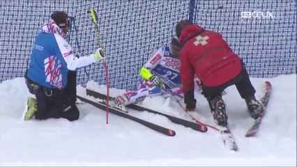 Super-G H, Beaver Creek (05 décembre 2015)