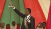 Madagascar, Début de la campagne pour les sénatoriales