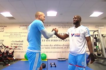 Diarra présente son deuxième secret
