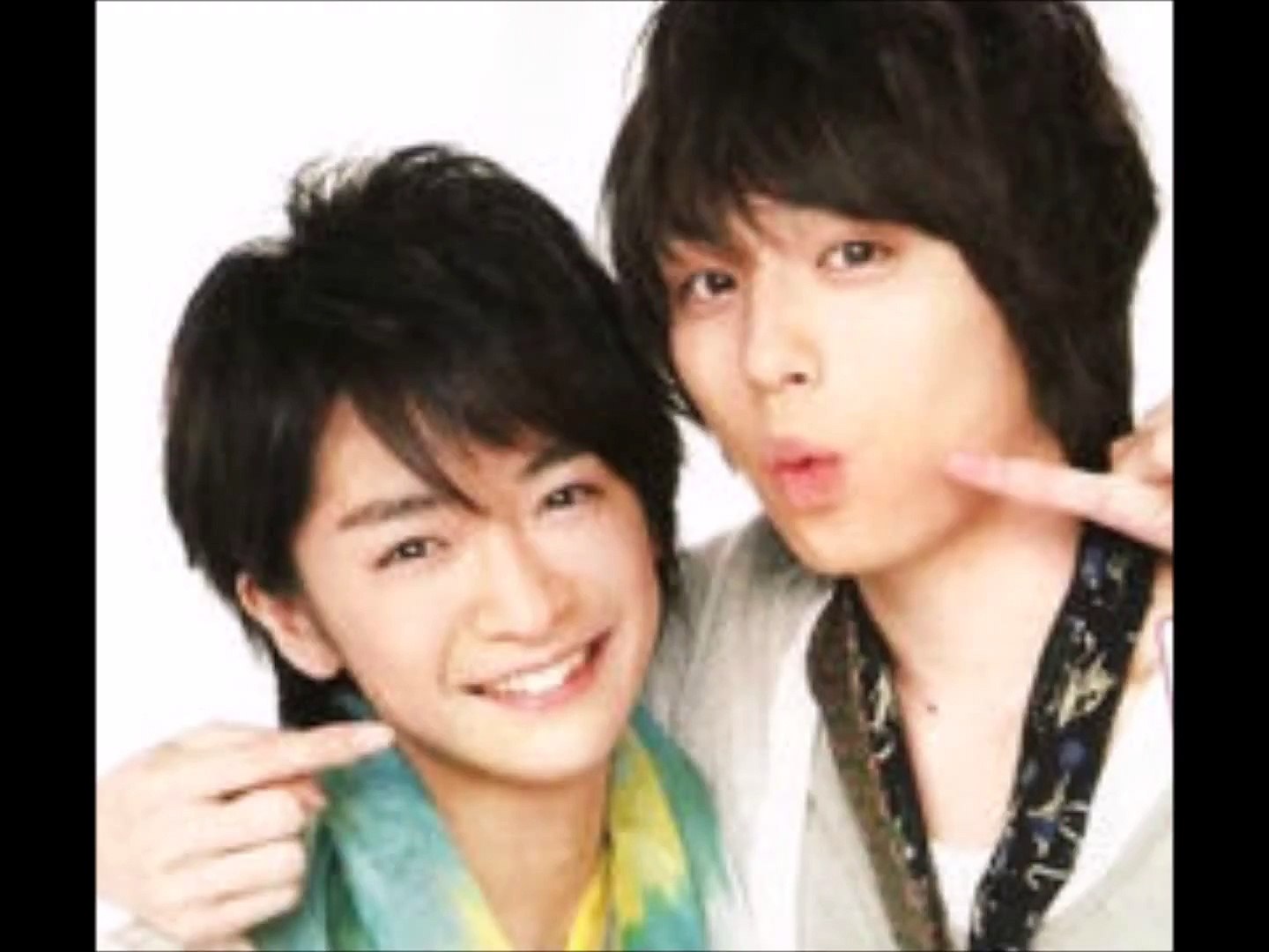 いのちねコンビでラジオ 知念侑李 伊野尾慧 Hey Say 7ultrapower 15年3月29日 Video Dailymotion