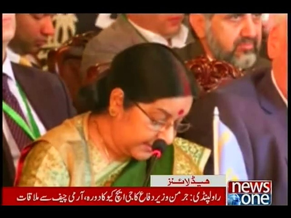 NewsONE Headlines 5PM, 9-December-2015
