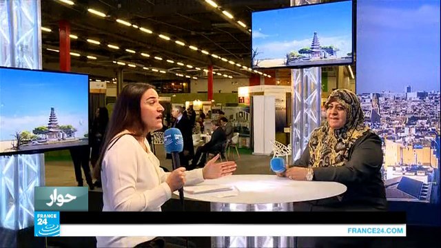 وزيرة الصحة والبيئة العراقية.. ارتفاع درجات الحرارة ساعد على انتشار وتكاثر أنواع من البكتيريا