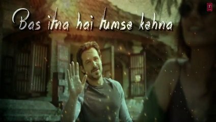 Main Rahoon Ya Na Rahoon Full LYRICAL Video  Emraan Hashmi, Esha Gupta  Amaal Mallik, Armaan Malik