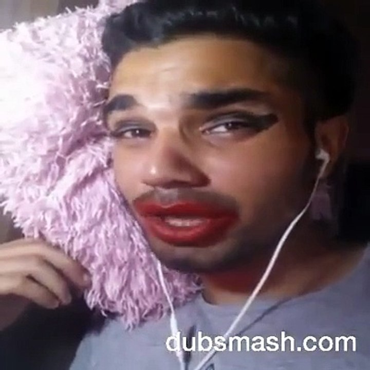 Qandeel Baloch Funny Dubshamsh Parody