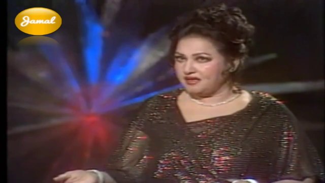 Dayaar e Dil Ki Raat Main.. Nasir Kazmi.. Noor Jehan