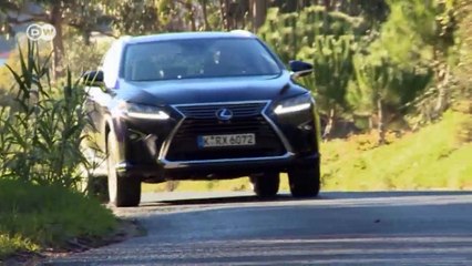 Drive it!: The Motor Magazine | Drive it!