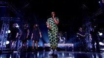 Gorgon City Ft. MNEK & Jess Glynne | Ready For Your Love / Right Here Live at MOBO Awards