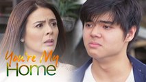 You're My Home: Ken blames Marian