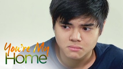 You're My Home: Memories