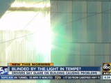 State Farm building causing problems in Tempe