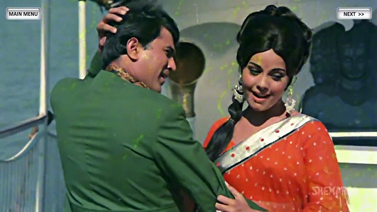 Lata Mangeshkar & Moh Rafi Romantic Duets - Jukebox 1 - Superhit Old Hindi  Love Songs Collection - video Dailymotion