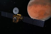 ExoMars: Rumbo a Baikonur con el objetivo de Marte