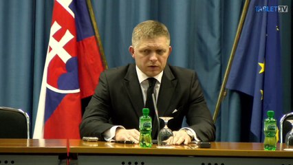 ZAZNAM Vláda sa zaoberala prípravou predsedníctva aj štátnymi investičnými stimulmi