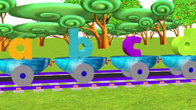 THE PHONICS SONG ABC Alphabet Learn ABC Preschool & Kindergarten learning