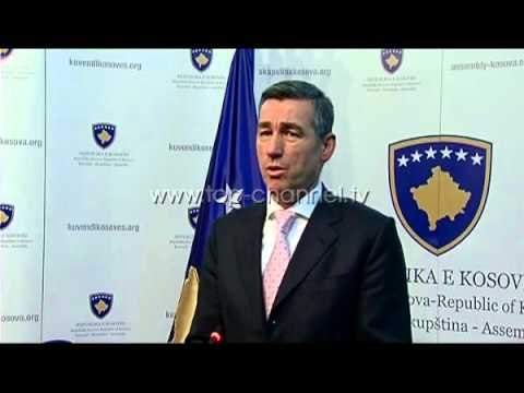 Veseli: Seanca e radhës e Kuvendit, më 14 dhjetor - Top Channel Albania - News - Lajme