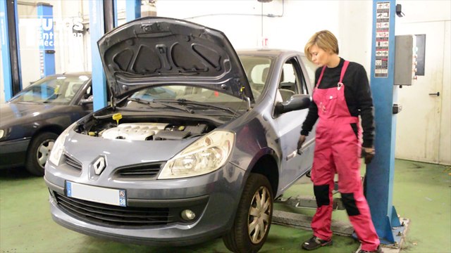 Comment faire une vidange ? (Tutoriel - Etape par Etape)