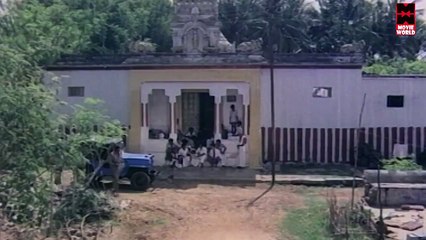 Tamil Movies - Neethiyin Marupakkam - Part - 10 [Vijayakanth, Radhika] [HD]