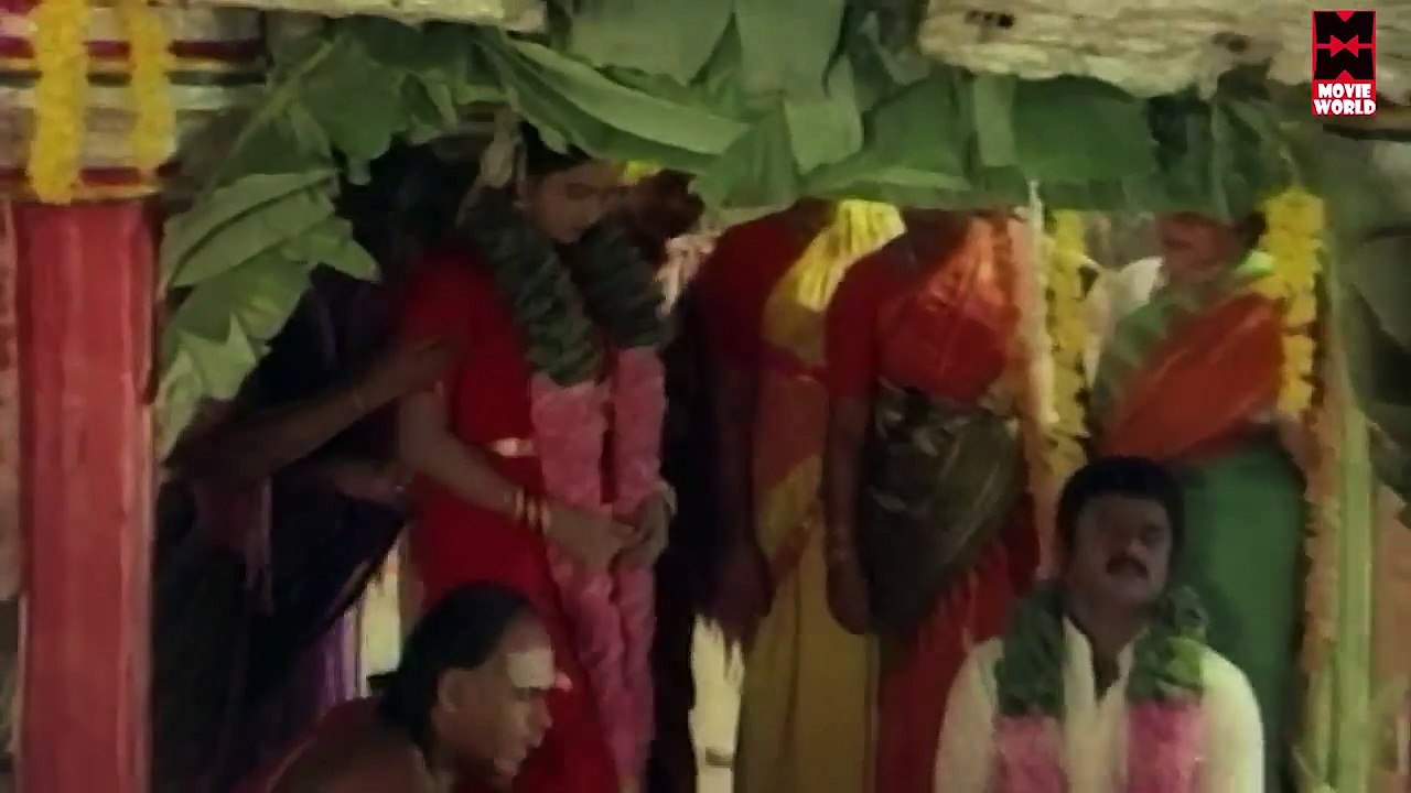 Tamil Movies - Neethiyin Marupakkam - Part - 9 [Vijayakanth, Radhika] [HD]