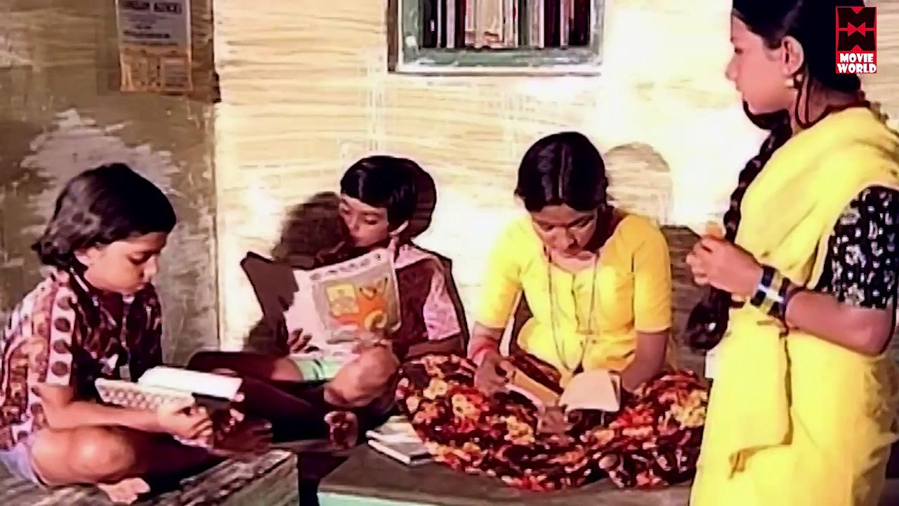 Tamil Movies - Suvarilladha Chiththirangal - Part - 1 [Bhagyaraj, Sumathi, Sudhakar] [HD]