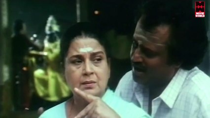 Amma Endru... Tamil Movie Songs - Mannan [HD]