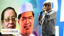 Khalid Samad: Kita Mesti Perjuangkan Melayu, Akhirnya IPP Jual Kepada China