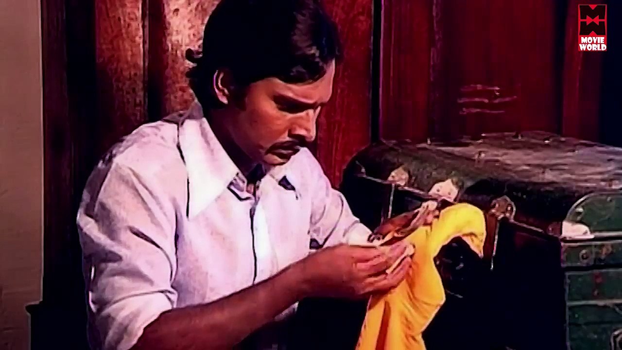 Tamil Movies - Suvarilladha Chiththirangal - Part - 3 [Bhagyaraj, Sumathi, Sudhakar] [HD]