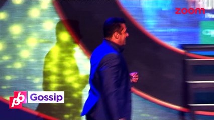 Download Video: Salman Khan APOLOGIZES Katrina Kaif - Bollywood Gossip