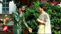 Ranveer Singh EXPRESSES his love to Deepika Padukone - Bollywood Gossip