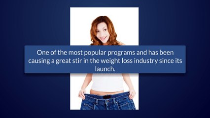 Venus Factor Diet