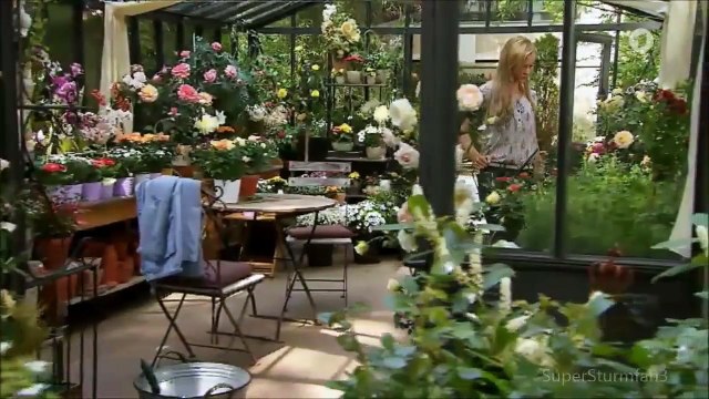 Luisa und Sebastian Folge 2269 Sturm der Liebe HD