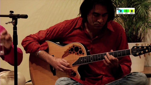 Aisa Lagta Hai by Nafees Irfan