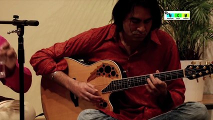 Aisa Lagta Hai by Nafees Irfan