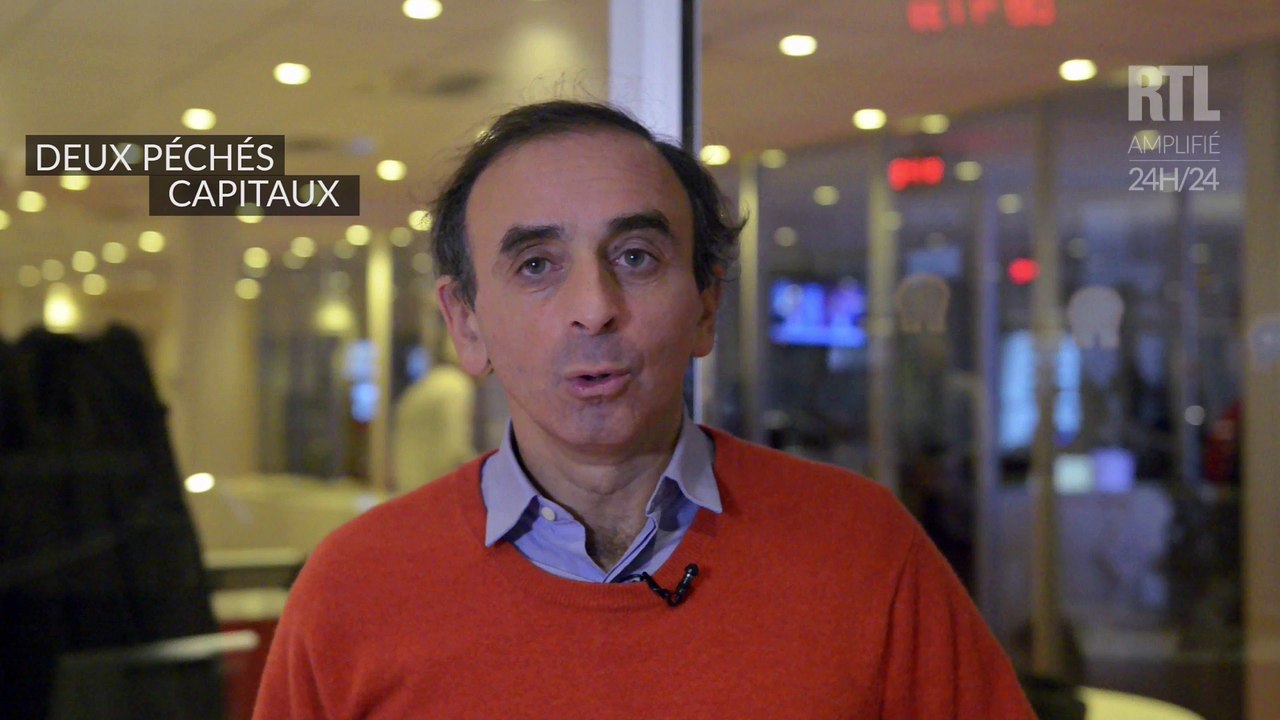 LA QUESTION QUI FACHE - Zemmour/Duhamel : les Verts ont-ils disparu ?