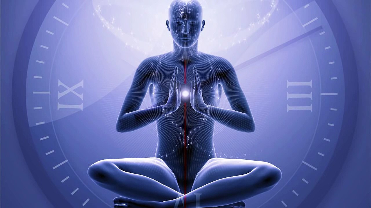 ASTRAL PROJECTION MUSIC: lucid dreaming binaural beats | Deep Sleep Meditation Music