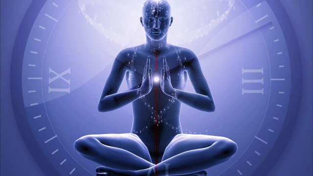 ASTRAL PROJECTION MUSIC: lucid dreaming binaural beats | Deep Sleep Meditation Music