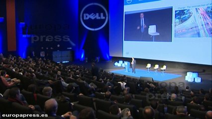 Dell celebra con éxito su evento más importante en España