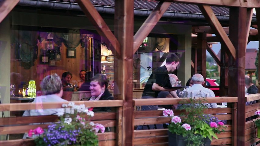 Ref:x3hh6u7 Sunêlia - Domaine de Champé Bar-Restaurant