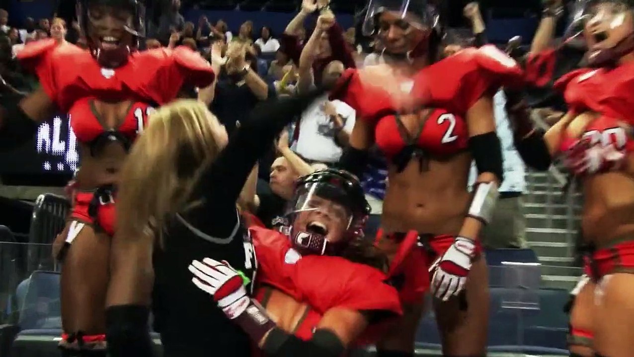 LFL | Season 3 | Game 20 | The Story