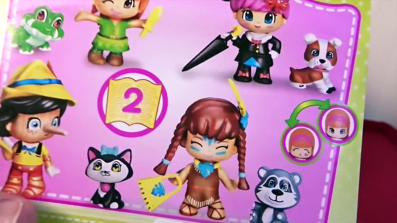 Caja Sorpresa en Forma de Coche Llena de Juguetes y de Sorpresas