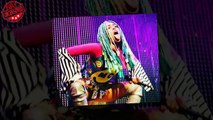Miley Cyrus Shares RACY Pics From Her Dead Petz Tour