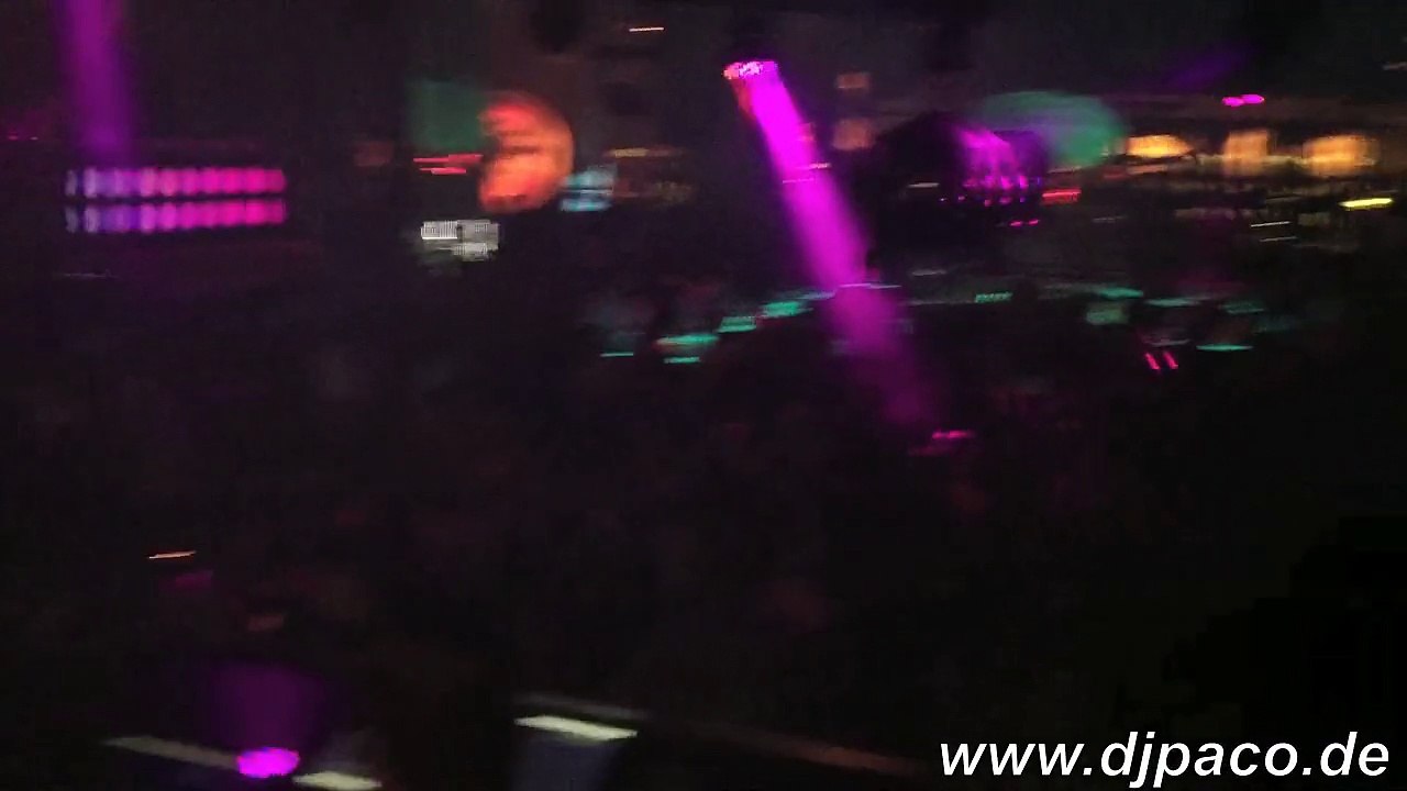 05.12.15 - DJ Paco 'Supreme' Perkins Park Stuttgart