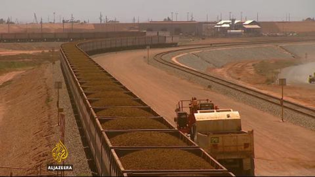 Mining giant Anglo-American to cut 85,000 jobs