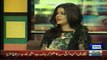 Dunya News Mazaaq Raat Full Comedy Shows with Maria Wasti