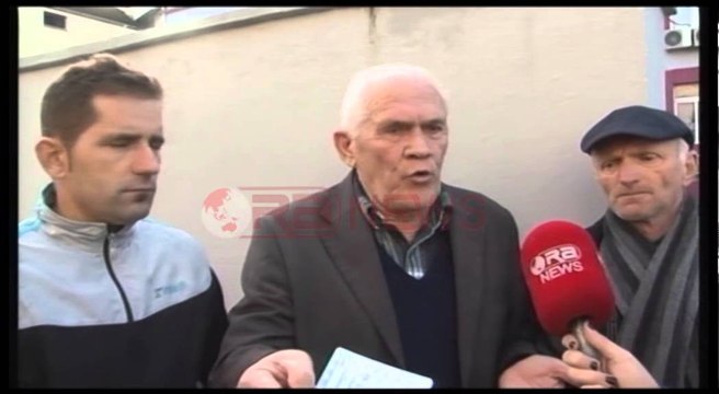 Mungon uji i pijshëm, banorët: Paguajmë detyrimet por ujë s’kemi- Ora News- Lajmi i fundit-