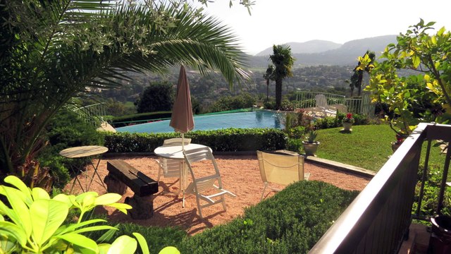 Mandelieu-La-Napoule VENTE Appartement 3 pièces 93 m²