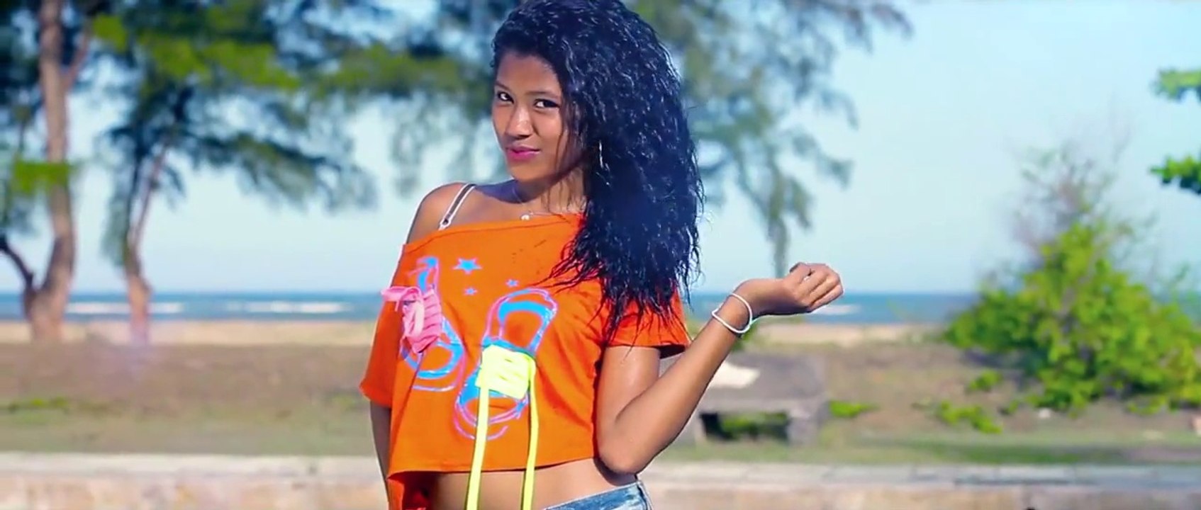 MITORY  -   Efa anah   (gasy HD 2016)