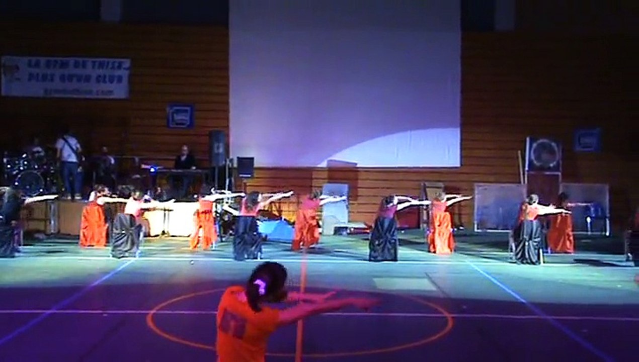 DVD Gala 2015 - 20 - Danse Jeunesses
