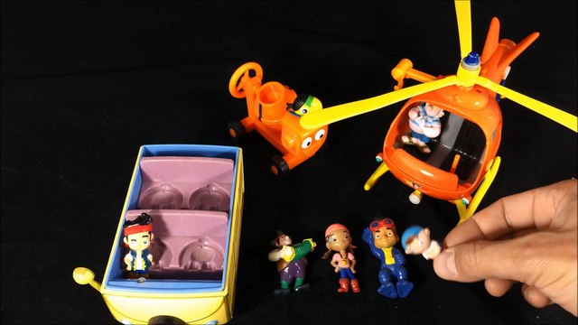 captain Jake pirate Disney junior toys Jake and the Never Land Pirates 제이크와 네버랜드 해적들